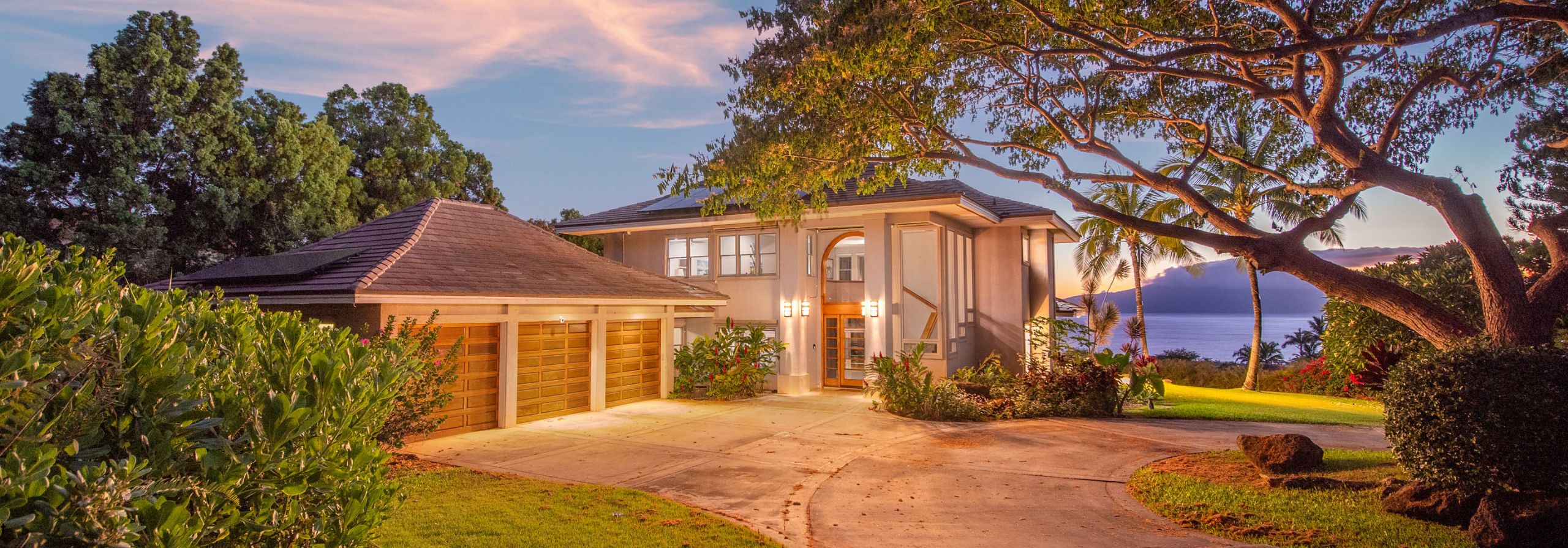 Risks of buying property on Maui